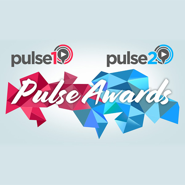 Towngate sponsors The Pulse Awards